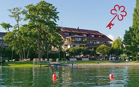 Hotel Heinzler Am See