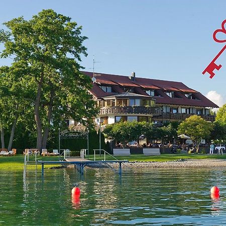 Hotel Heinzler Am See Immenstaad am Bodensee Esterno foto