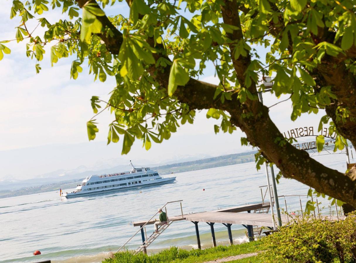 Hotel Heinzler Am See Immenstaad am Bodensee Esterno foto