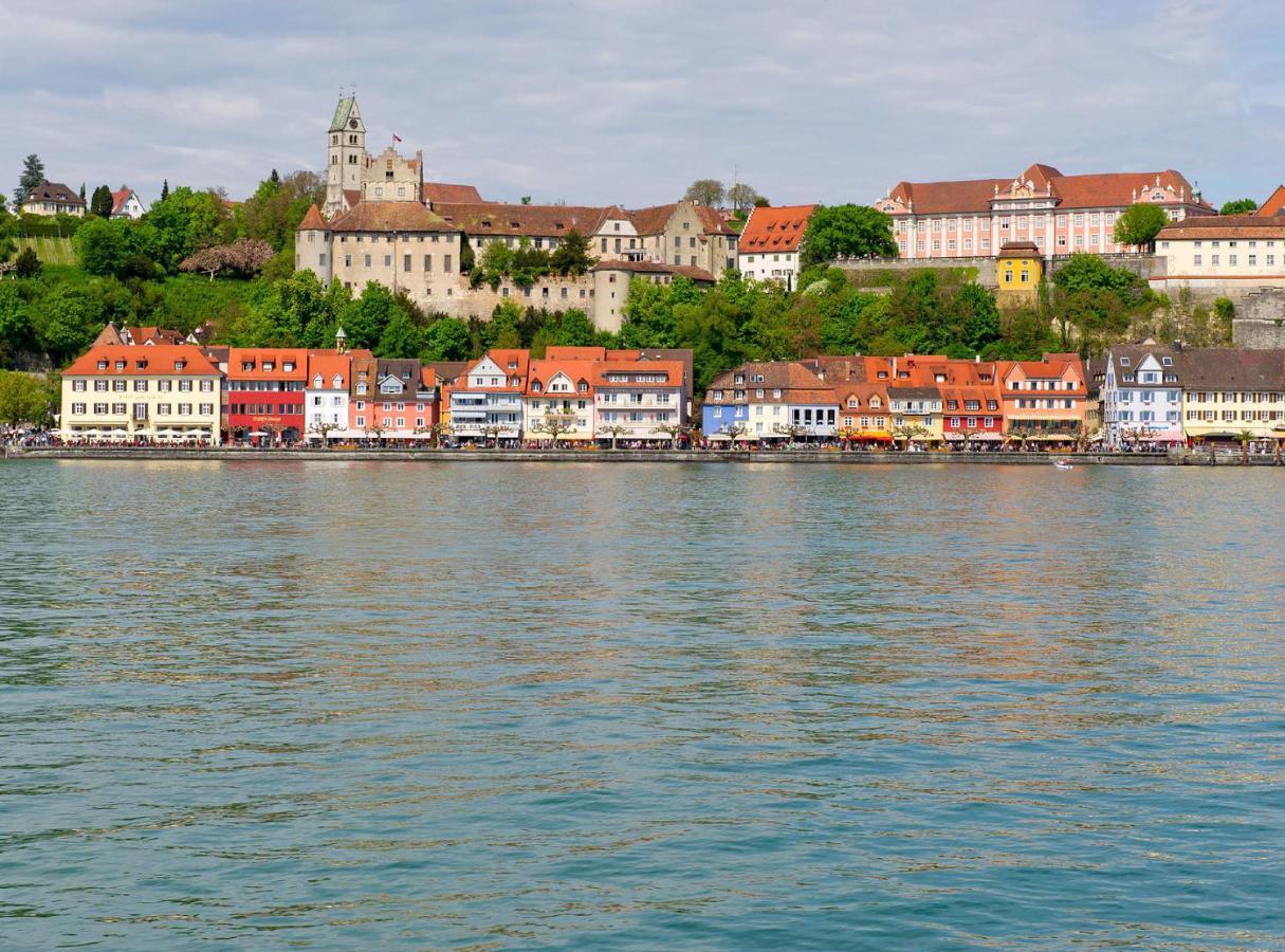 Hotel Heinzler Am See Immenstaad am Bodensee Esterno foto